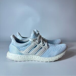 adidas gazelle silver green womens Adidas Ultraboost 19 Women's Shoes Ice Mint/Grey Six